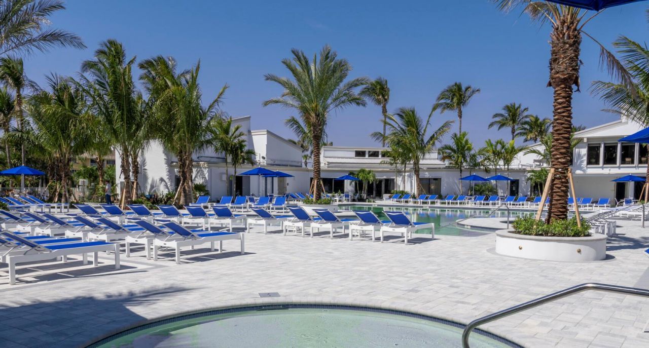 2400 S Ocean Drive, Unit 4304, Fort Pierce, FL 34949 Photo