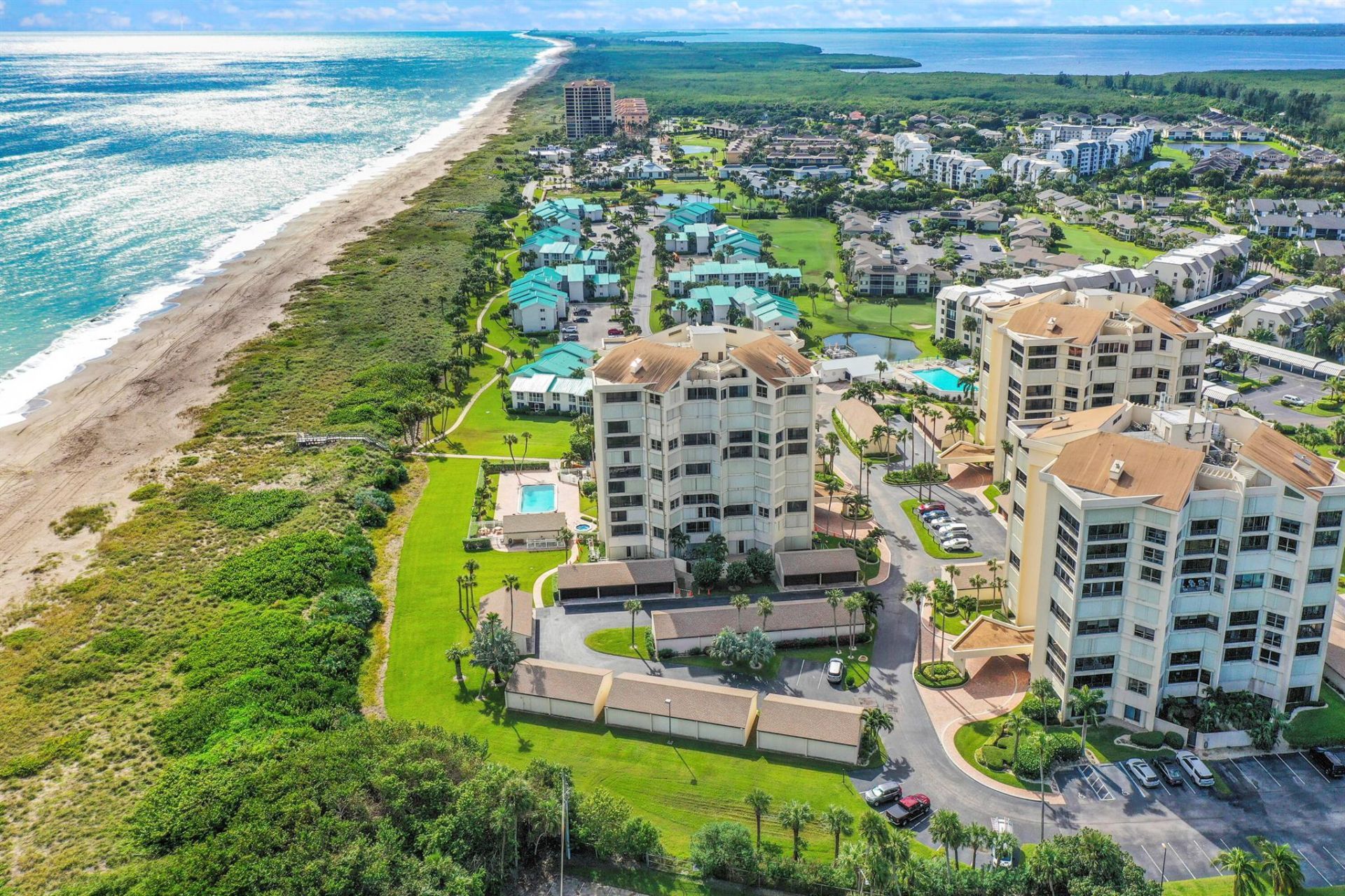 2400 S Ocean Drive, Unit 4304, Fort Pierce, FL 34949 Photo