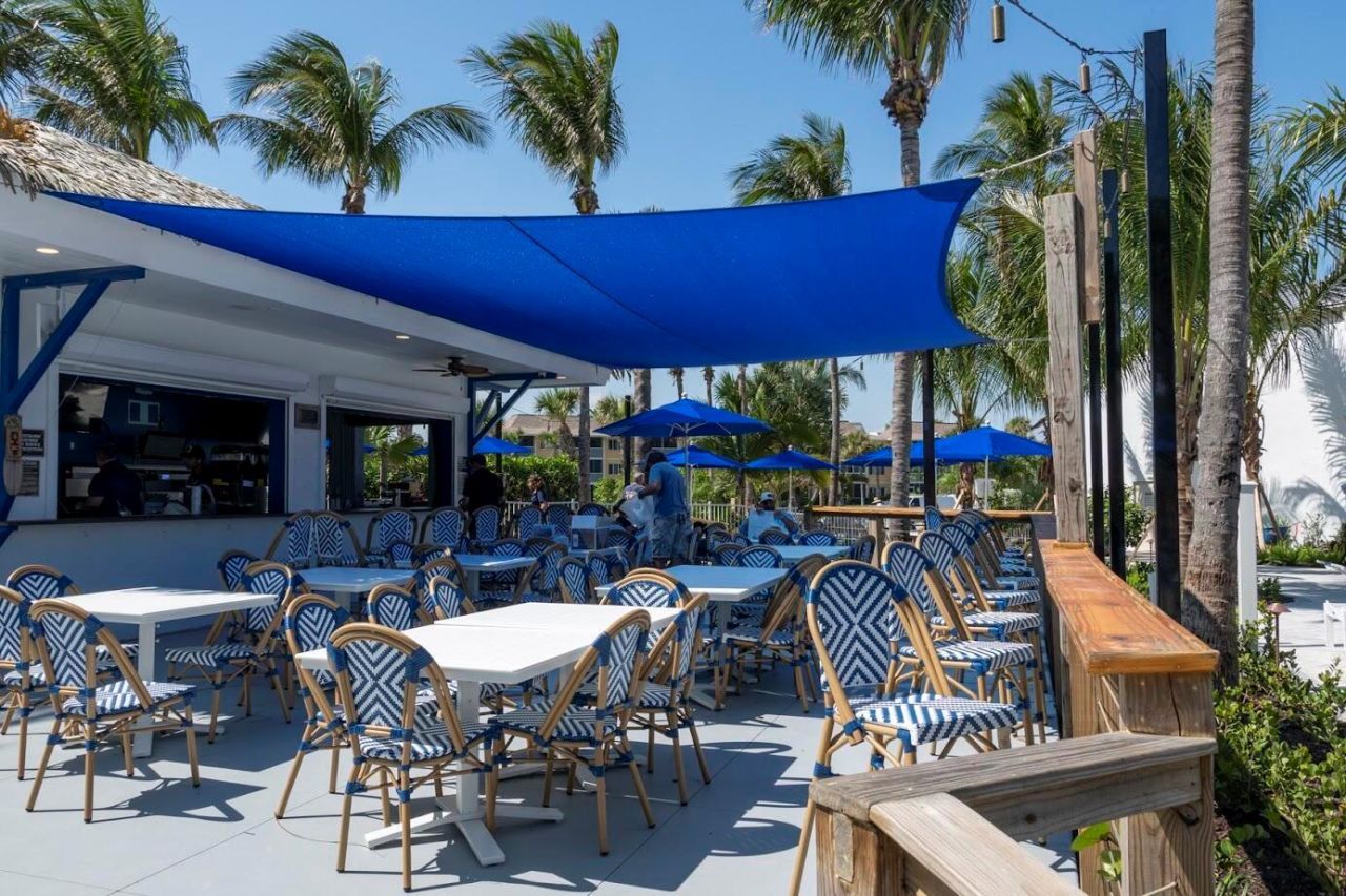 2400 S Ocean Drive, Unit 4304, Fort Pierce, FL 34949 Photo