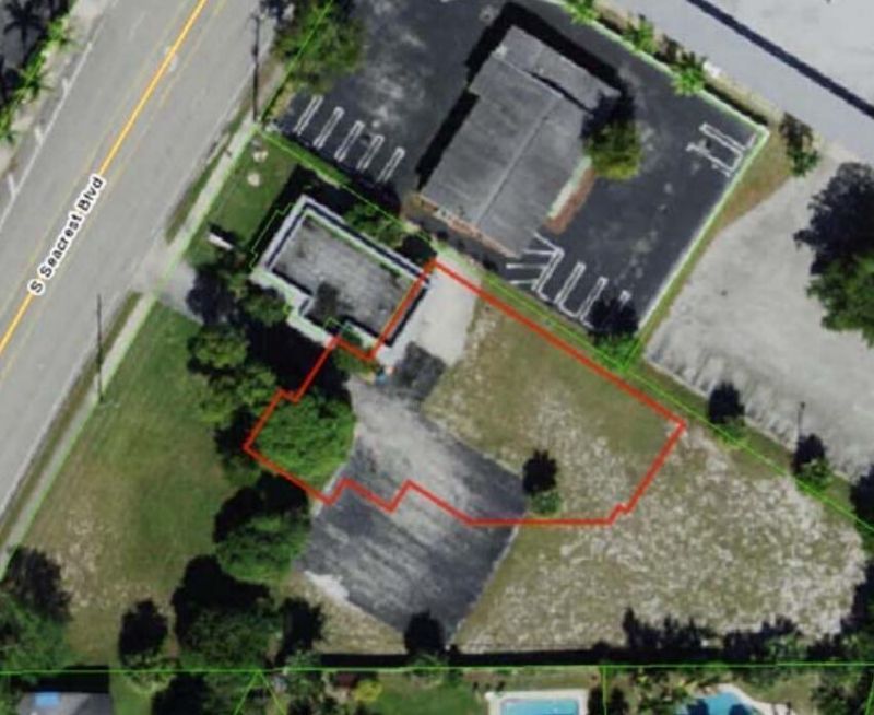 2860 S Seacrest Boulevard, Lot #B, Boynton Beach, FL 33435 Photo