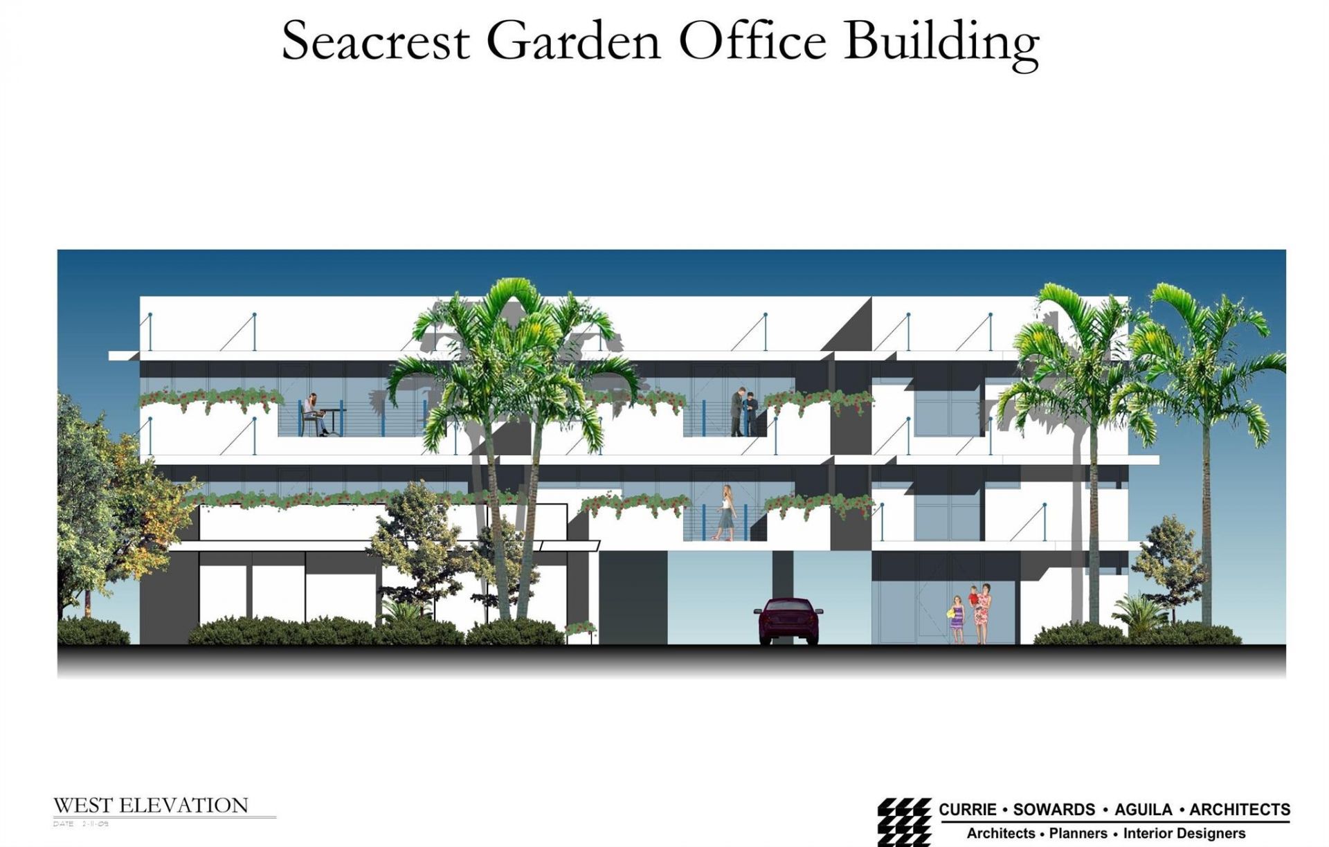 2860 S Seacrest Boulevard, Lot #B, Boynton Beach, FL 33435 Photo