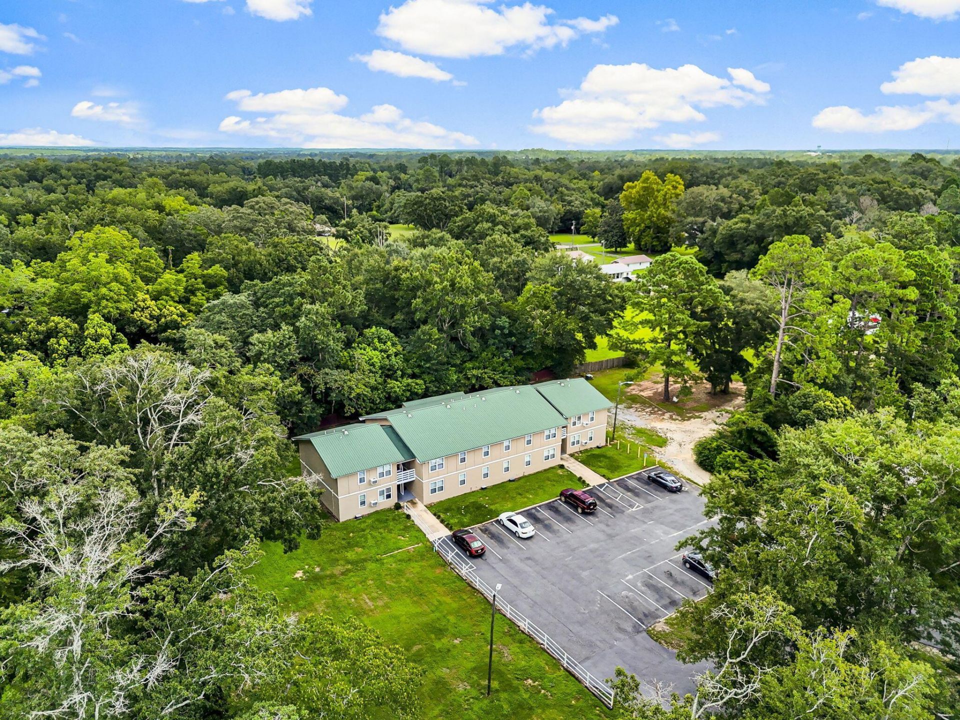 872 Deer Wood Lane, Chipley, FL 32428 Photo