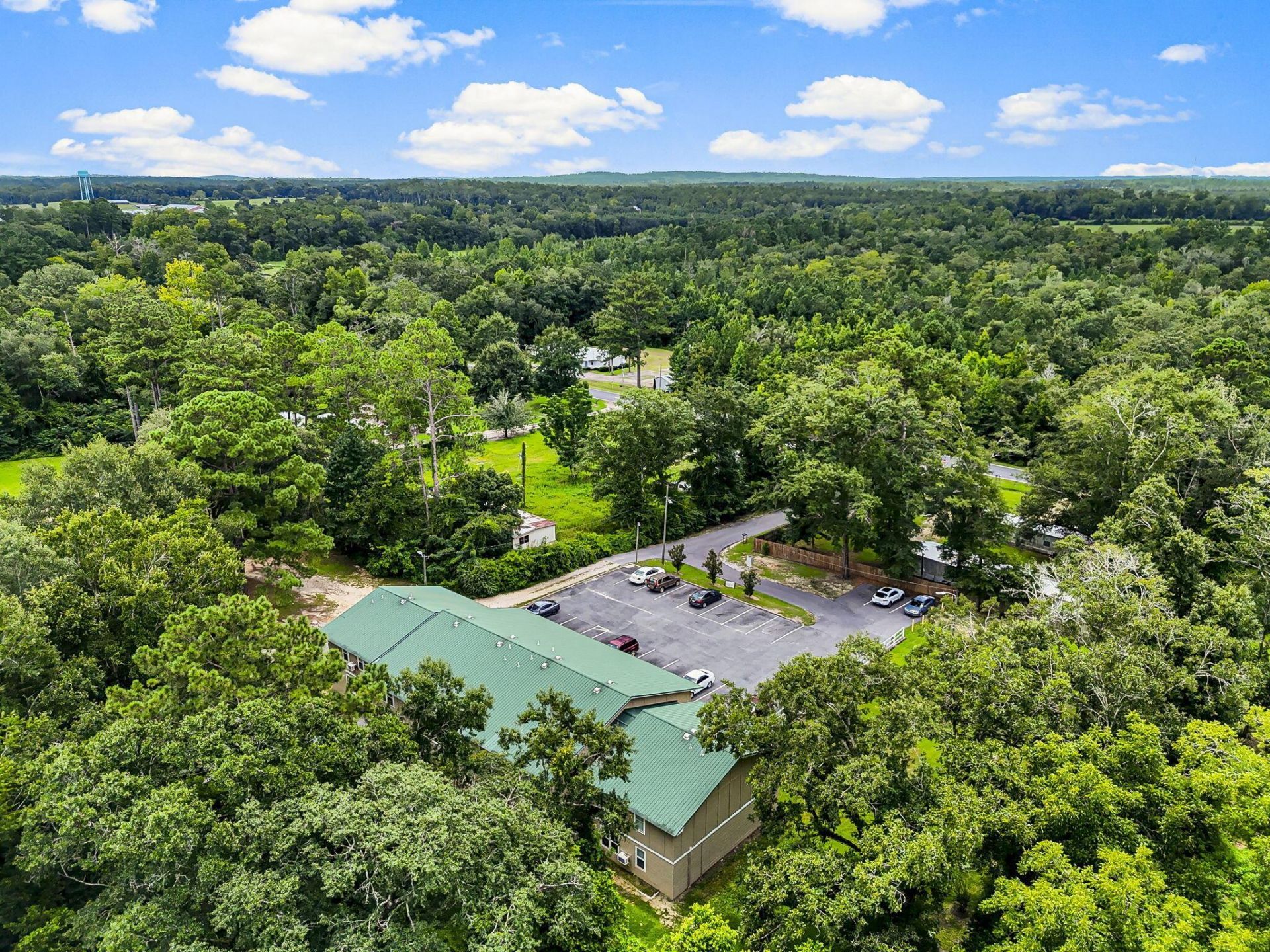 872 Deer Wood Lane, Chipley, FL 32428 Photo