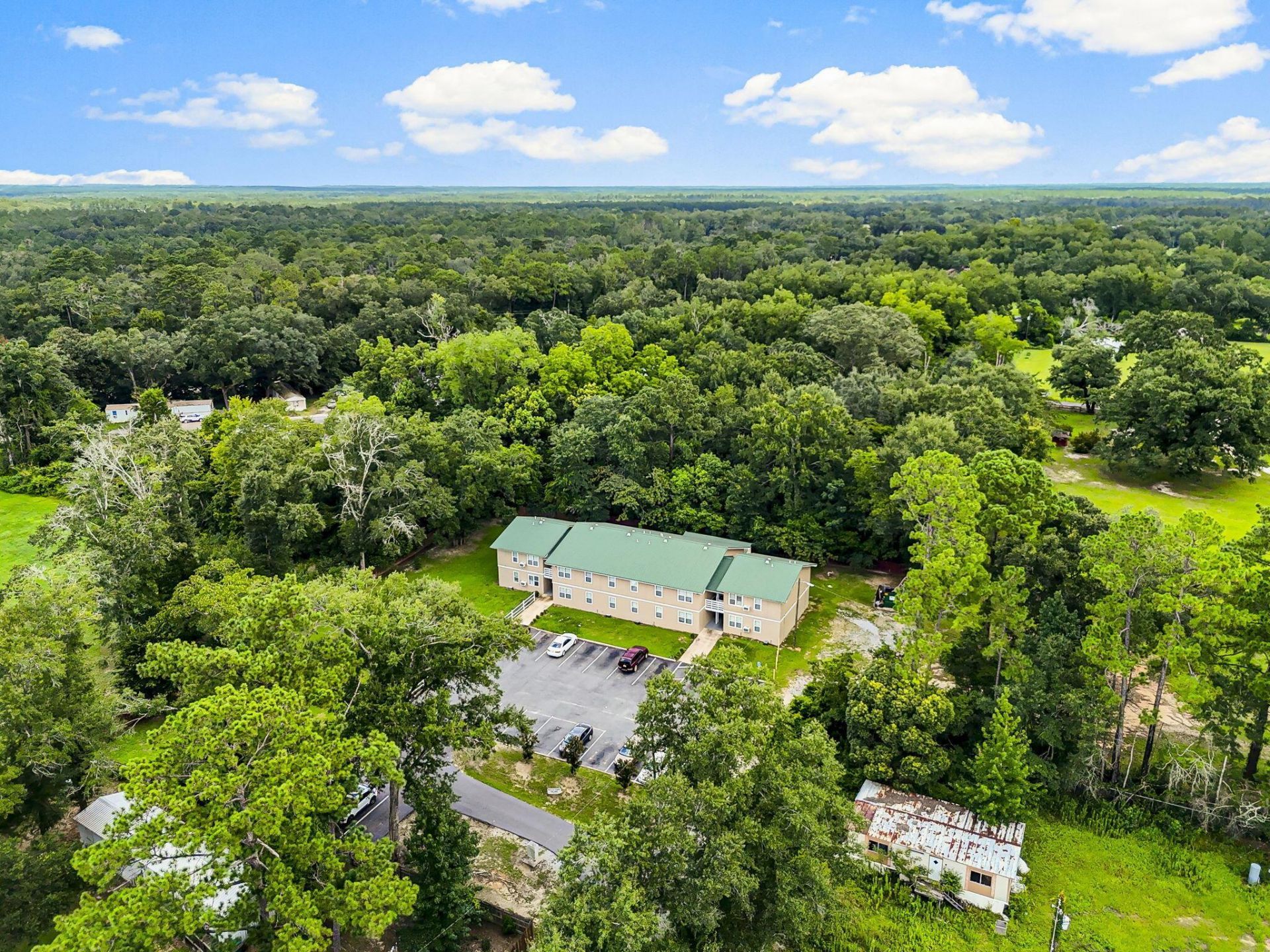 872 Deer Wood Lane, Chipley, FL 32428 Photo