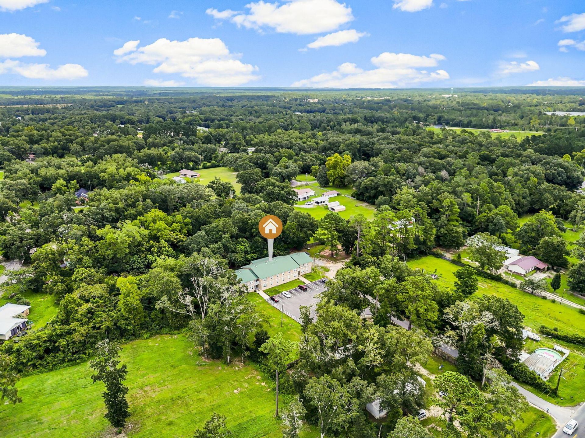 872 Deer Wood Lane, Chipley, FL 32428 Photo