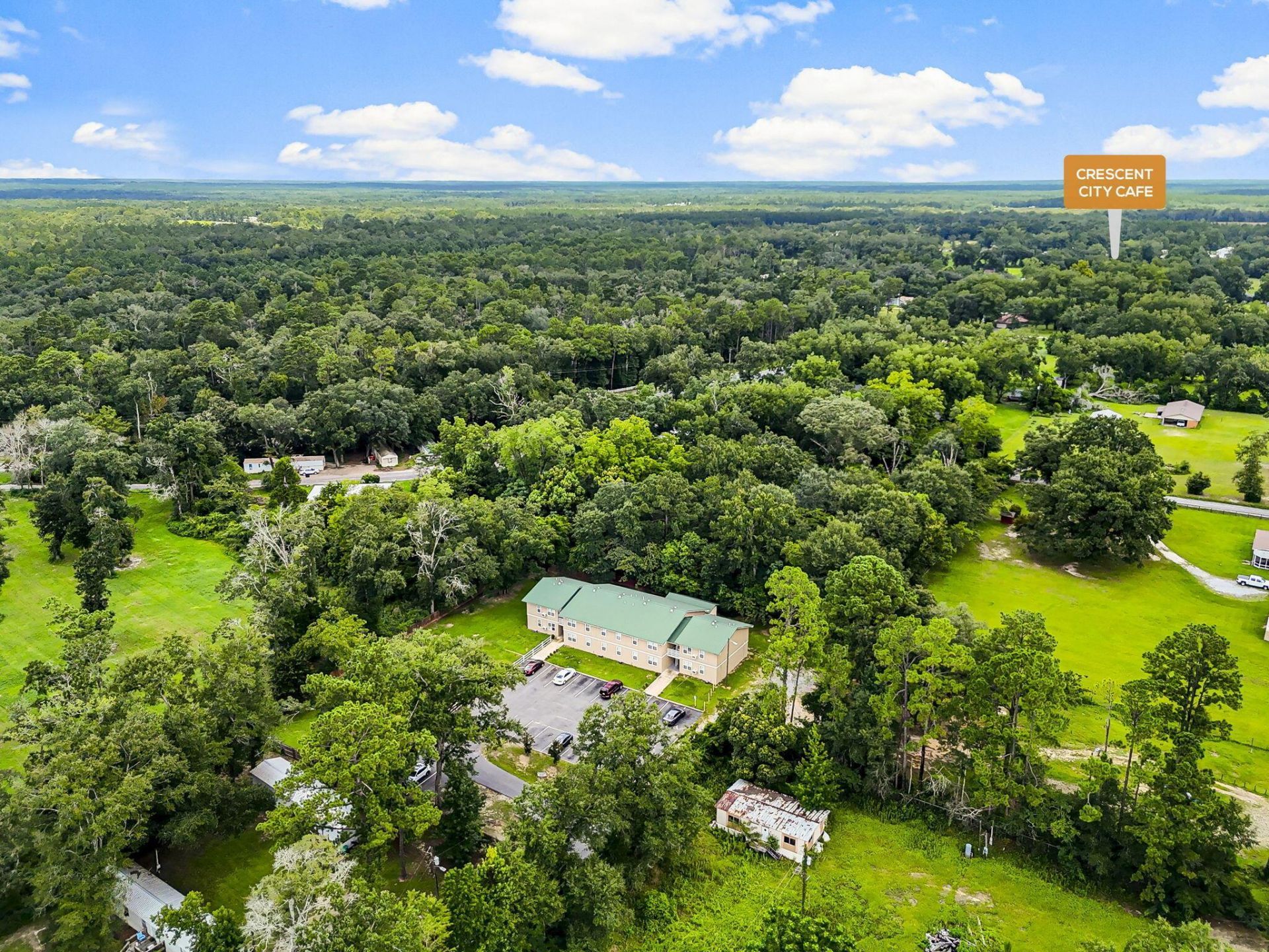 872 Deer Wood Lane, Chipley, FL 32428 Photo