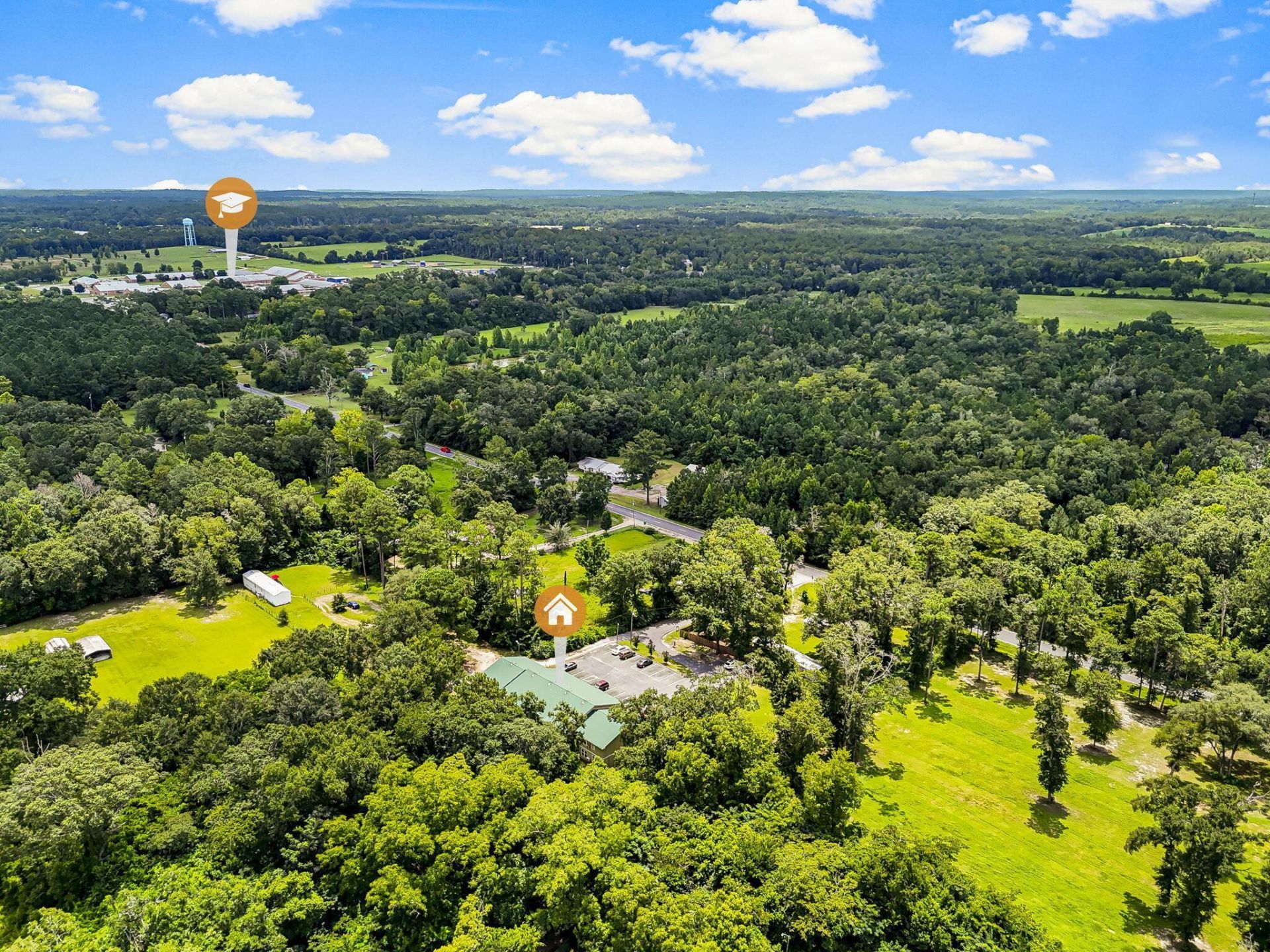 872 Deer Wood Lane, Chipley, FL 32428 Photo