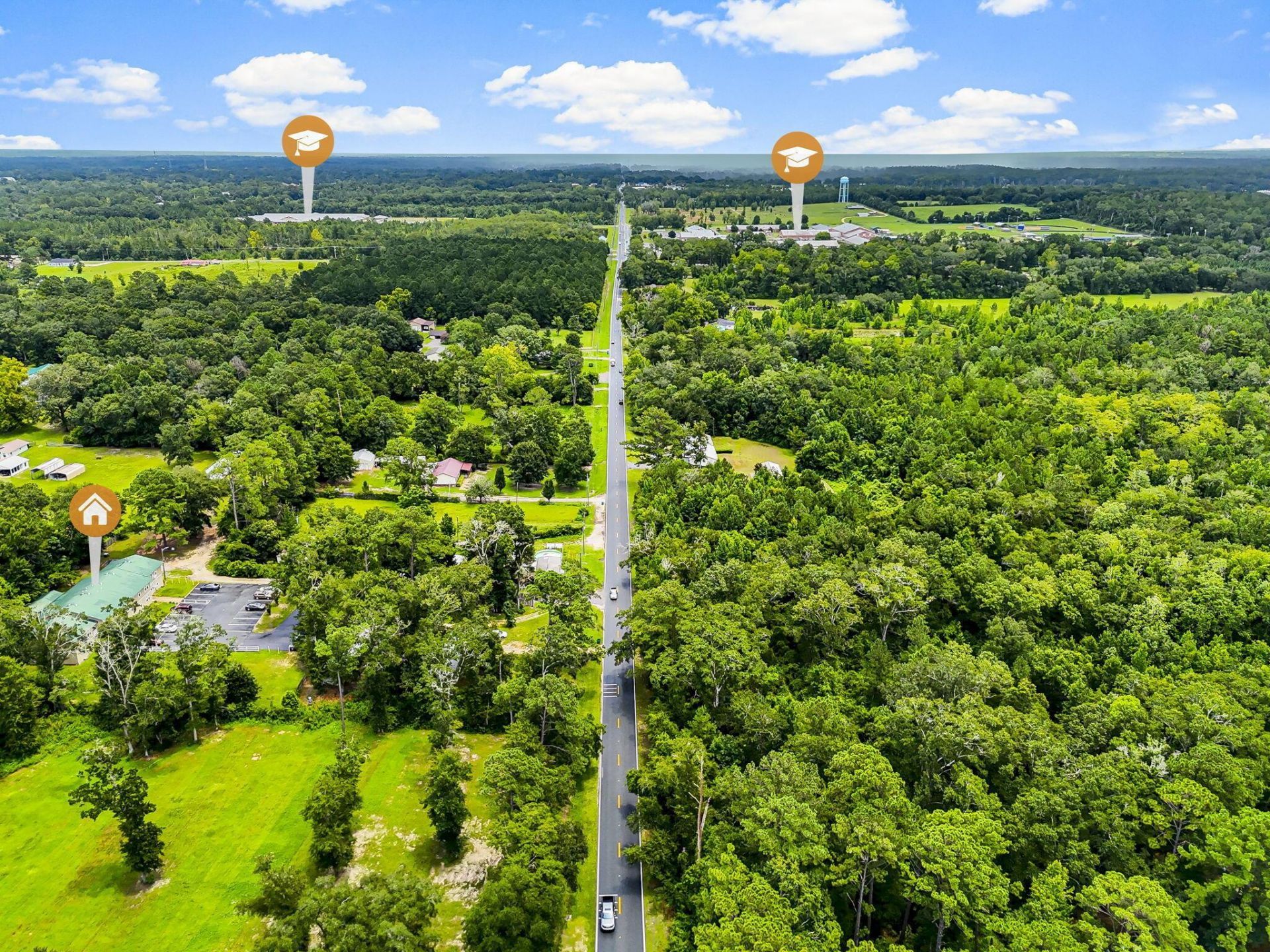 872 Deer Wood Lane, Chipley, FL 32428 Photo