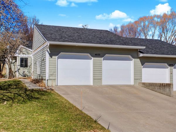 4033 Fletcher Boulevard, Ames, IA 50010