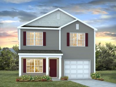 642 Glacier Road, Lexington, SC 29072