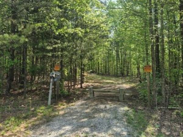 Lot 14 Mountain Creek Rd, Green Bay, VA 23942