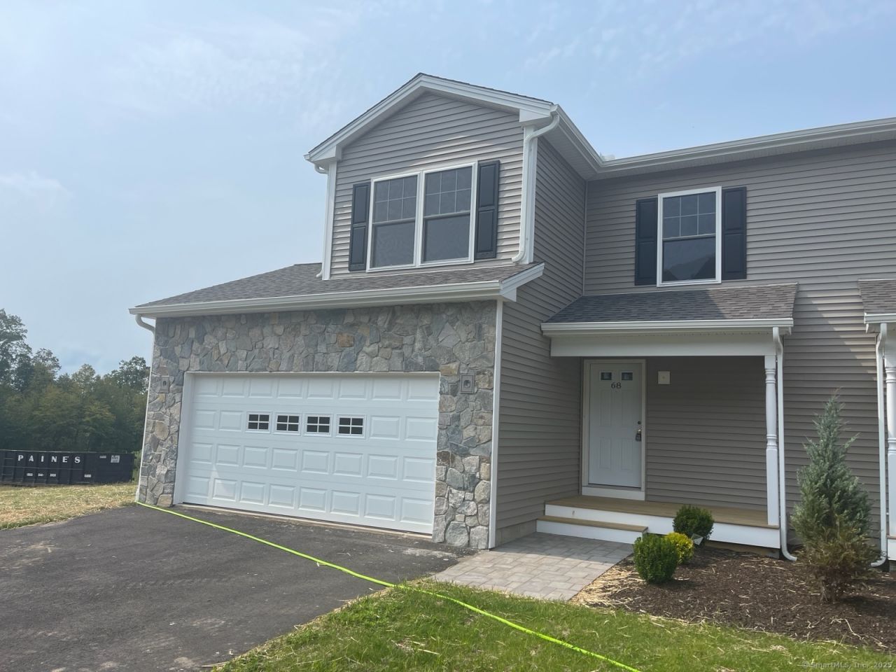 68 Belvedere, Tolland, CT 06084 Main Photo