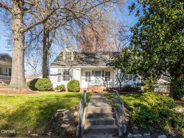 415 E College Street, Brownsville, TN 38012