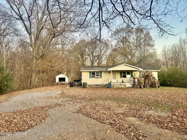 842 S Wolverine Road, Troy, TN 38260