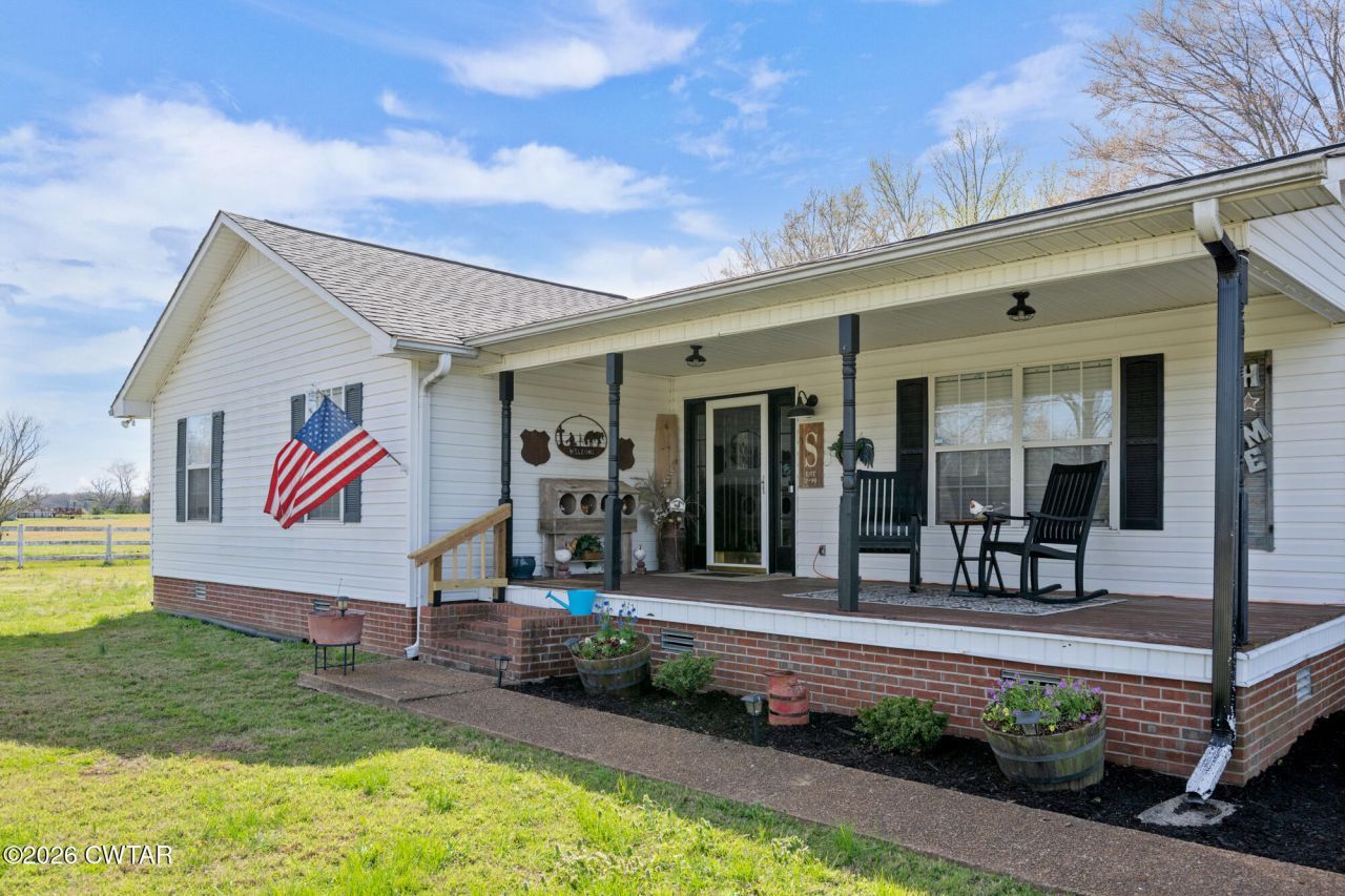 2250 Crucifer Road, Huron, TN 38345 Main Photo