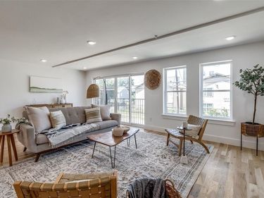 4701 San Jacinto Street, Unit 104, Dallas, TX 75204