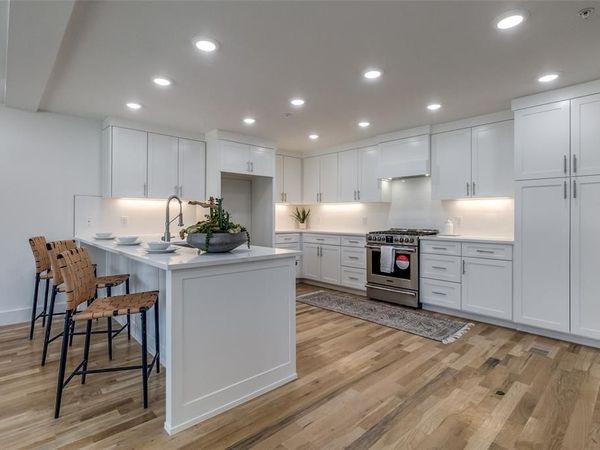 4701 San Jacinto Street, Unit 104, Dallas, TX 75204