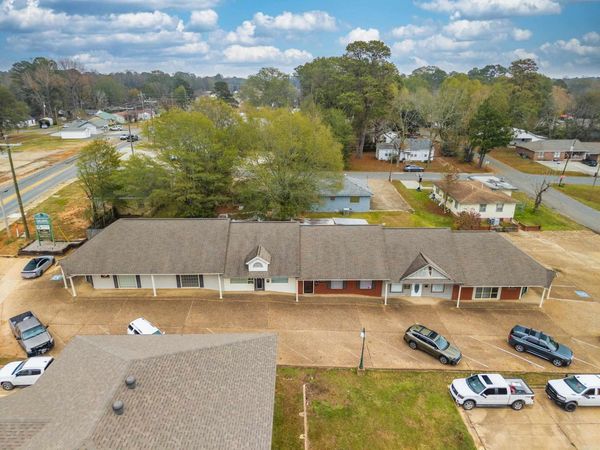 2503 Pine Street, Arkadelphia, AR 71923