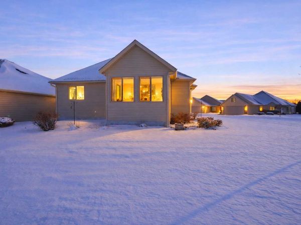 224 Harmon Lane, Litchfield, MN 55355