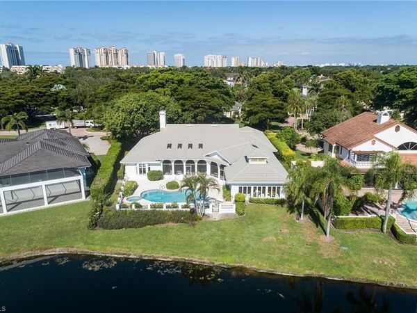 708 Nathan Hale DR, NAPLES, FL 34108