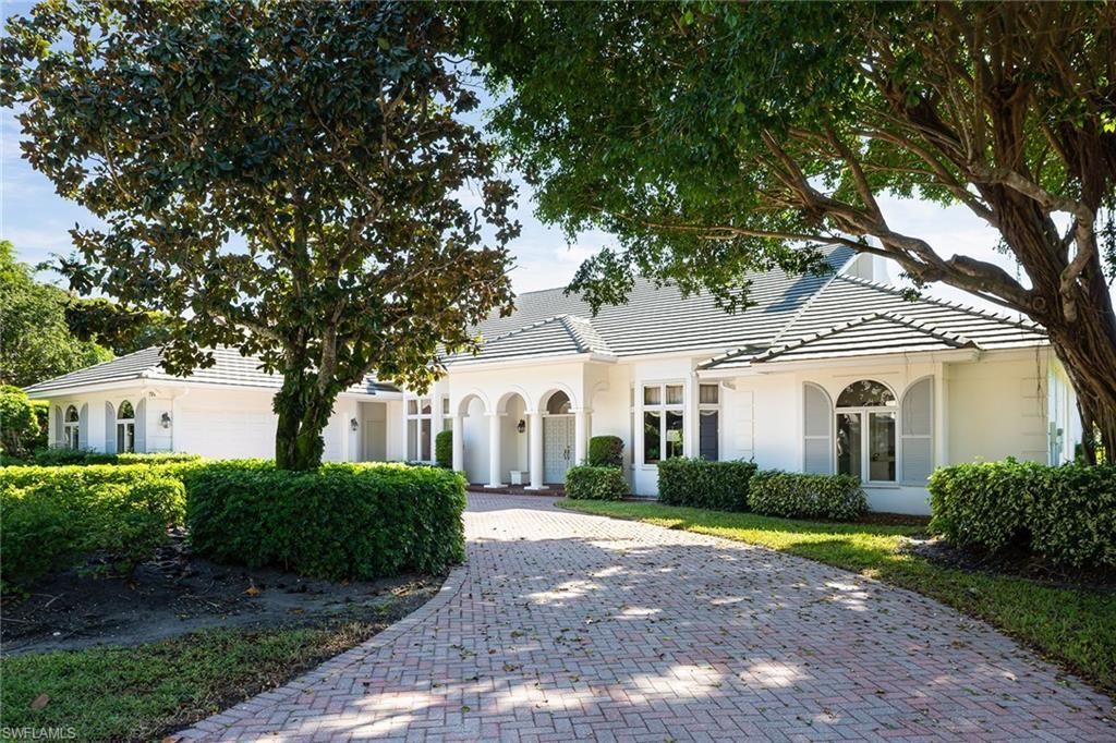 708 Nathan Hale Dr, Naples, FL 34108 Photo
