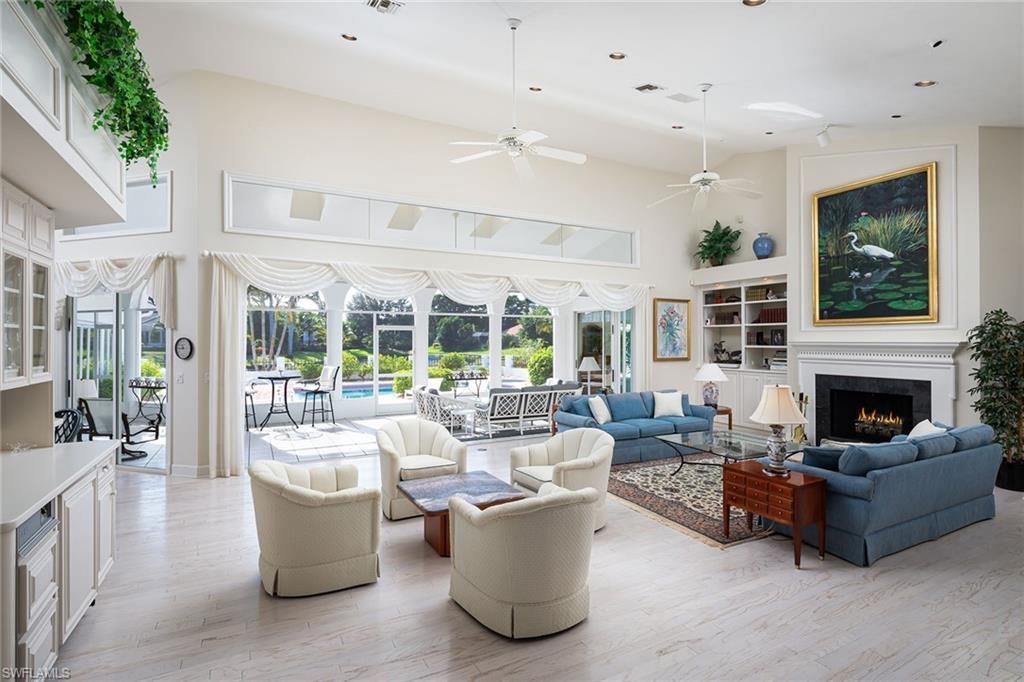 708 Nathan Hale Dr, Naples, FL 34108 Photo
