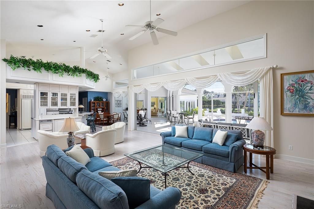 708 Nathan Hale Dr, Naples, FL 34108 Photo