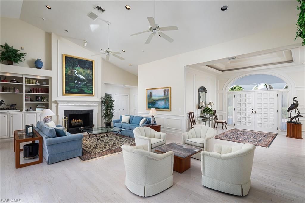 708 Nathan Hale Dr, Naples, FL 34108 Photo