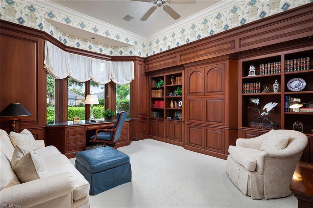 708 Nathan Hale Dr, Naples, FL 34108 Photo