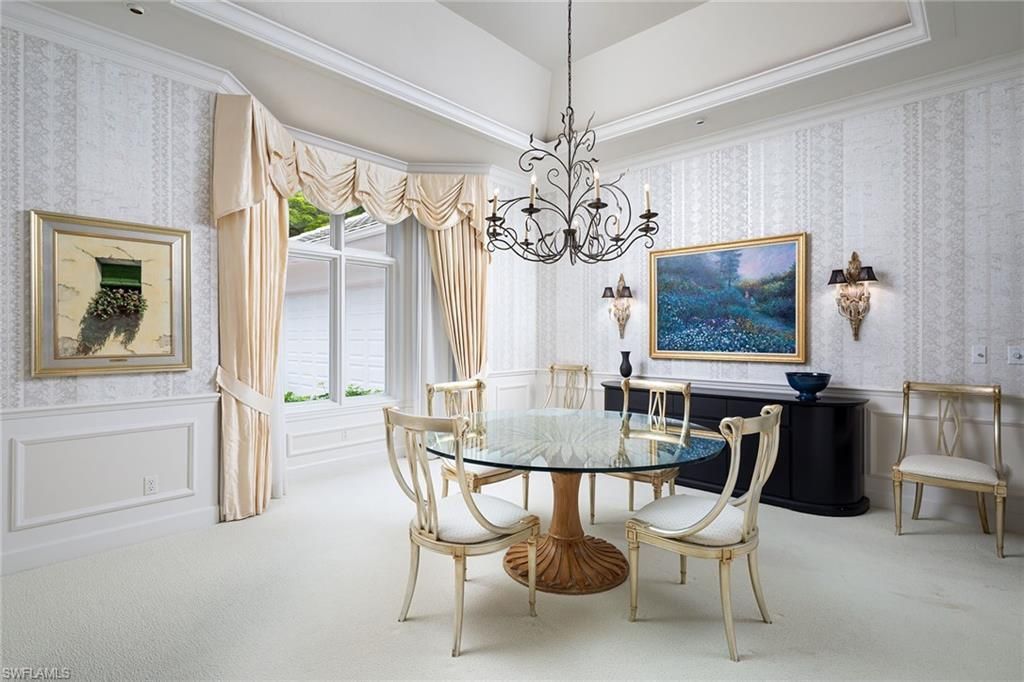708 Nathan Hale Dr, Naples, FL 34108 Photo