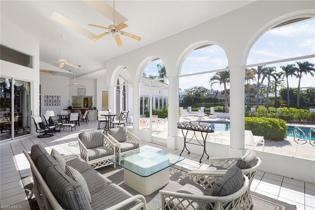 708 Nathan Hale Dr, Naples, FL 34108 Photo