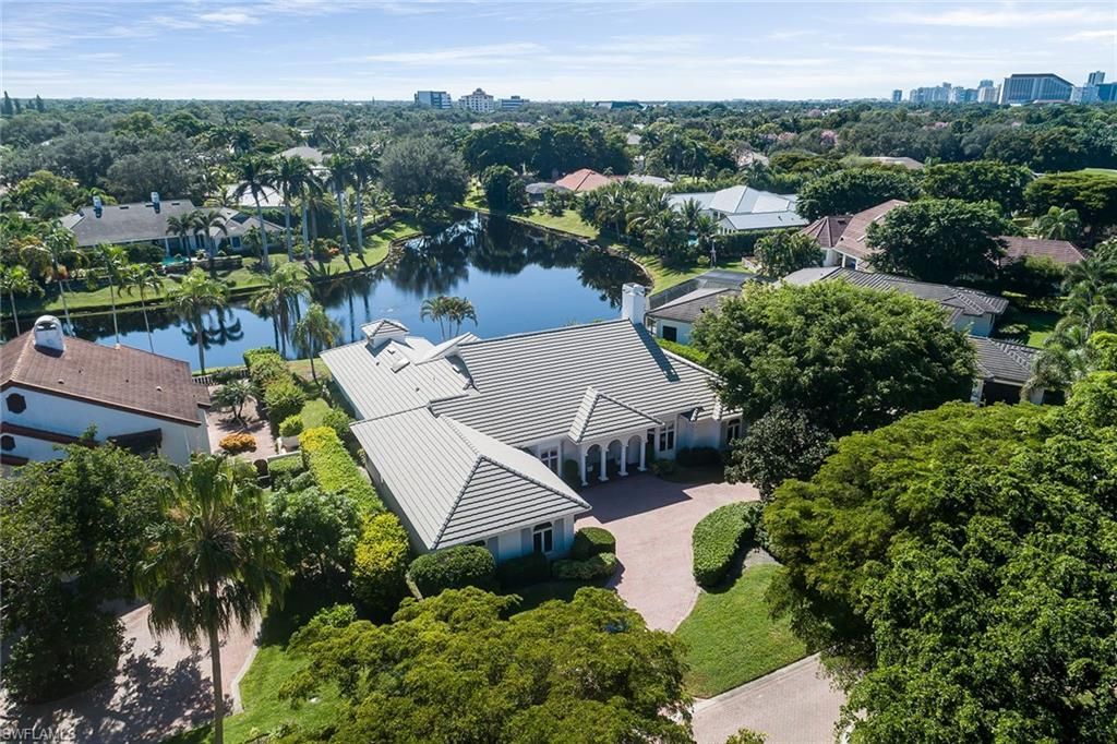 708 Nathan Hale Dr, Naples, FL 34108 Photo