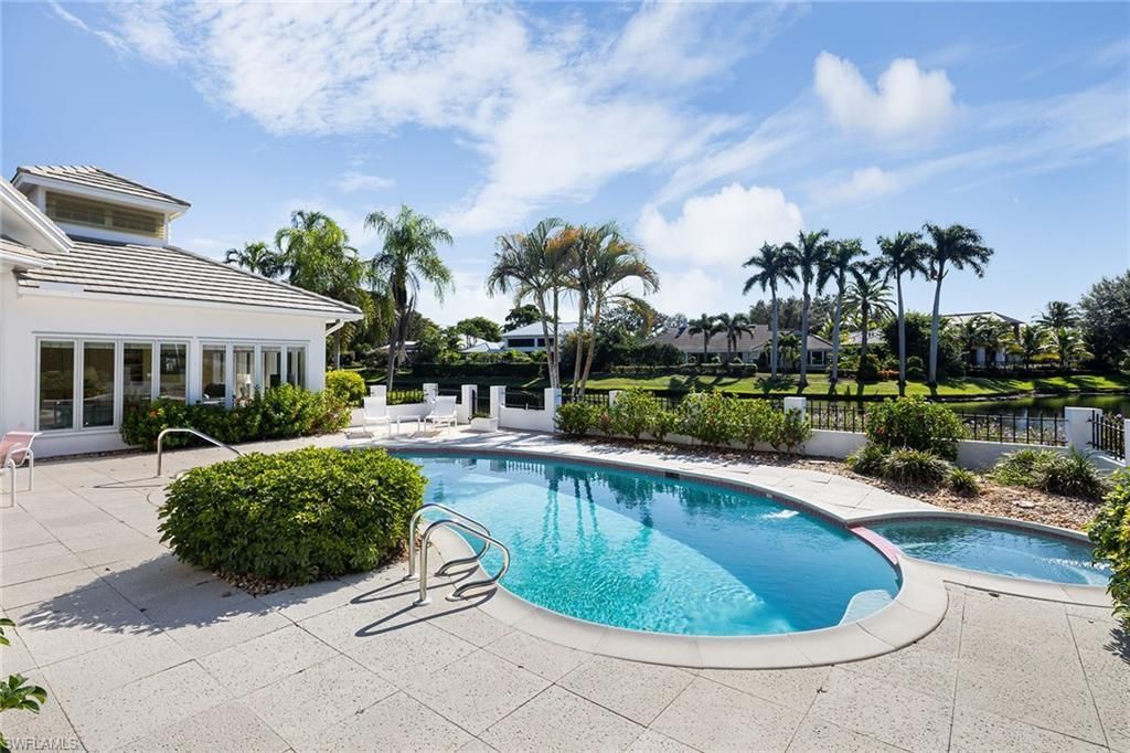 708 Nathan Hale Dr, Naples, FL 34108 Photo