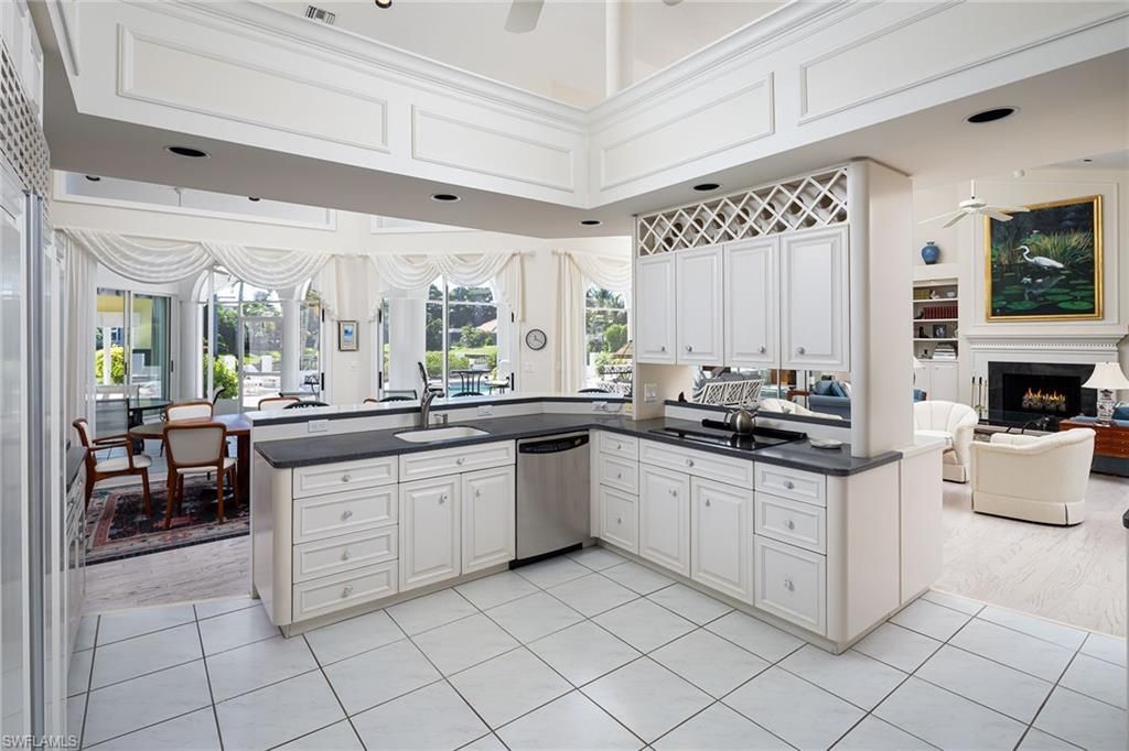 708 Nathan Hale Dr, Naples, FL 34108 Photo