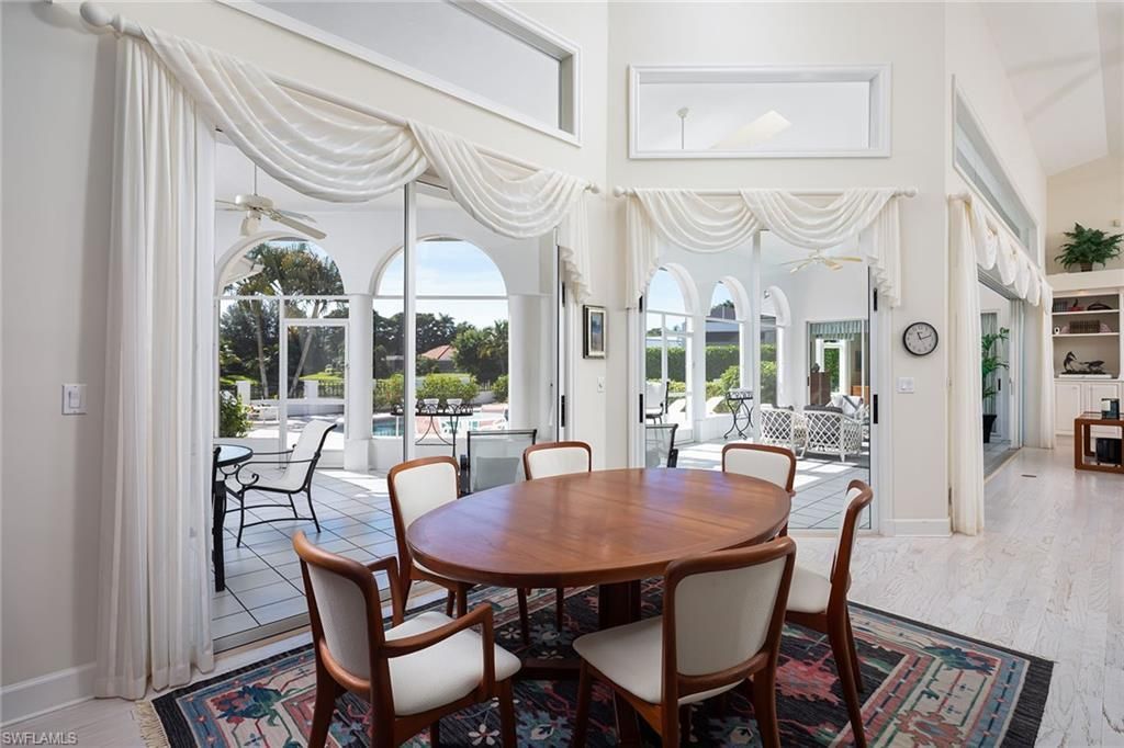 708 Nathan Hale Dr, Naples, FL 34108 Photo