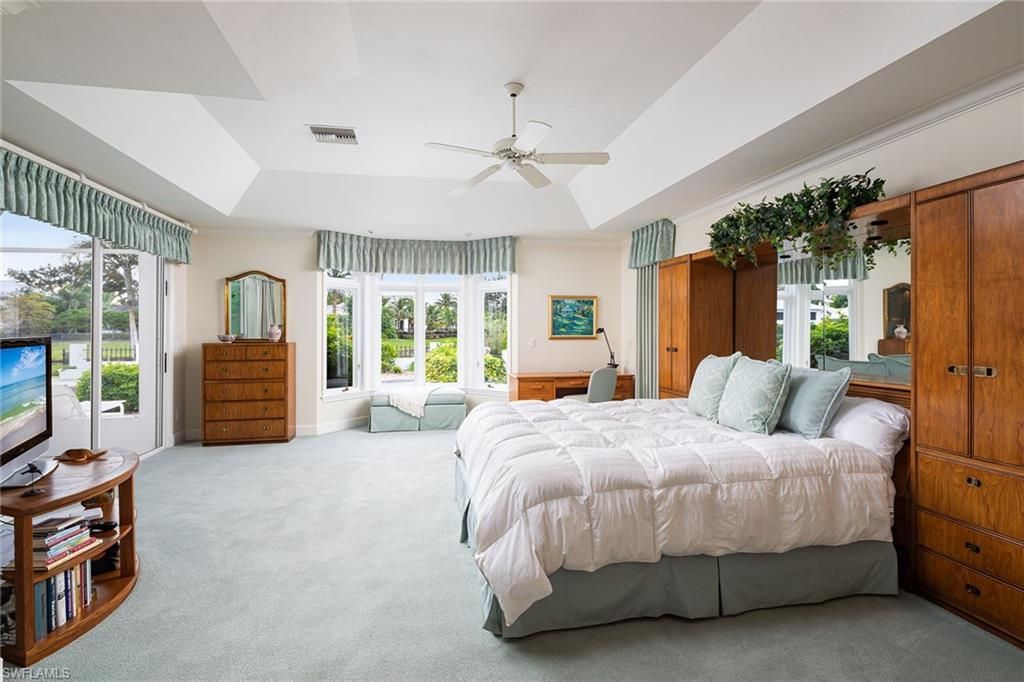708 Nathan Hale Dr, Naples, FL 34108 Photo