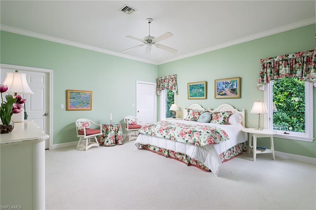708 Nathan Hale Dr, Naples, FL 34108 Photo