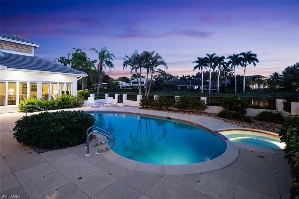 708 Nathan Hale Dr, Naples, FL 34108 Photo