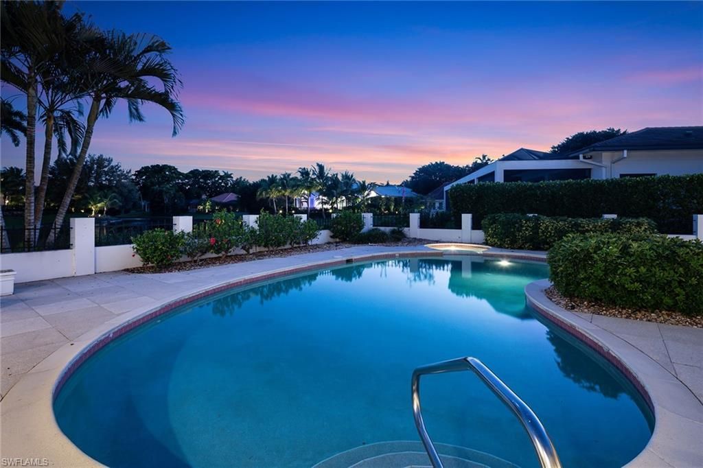708 Nathan Hale Dr, Naples, FL 34108 Photo