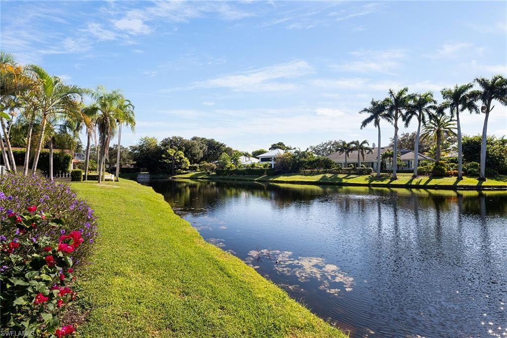 708 Nathan Hale Dr, Naples, FL 34108 Photo
