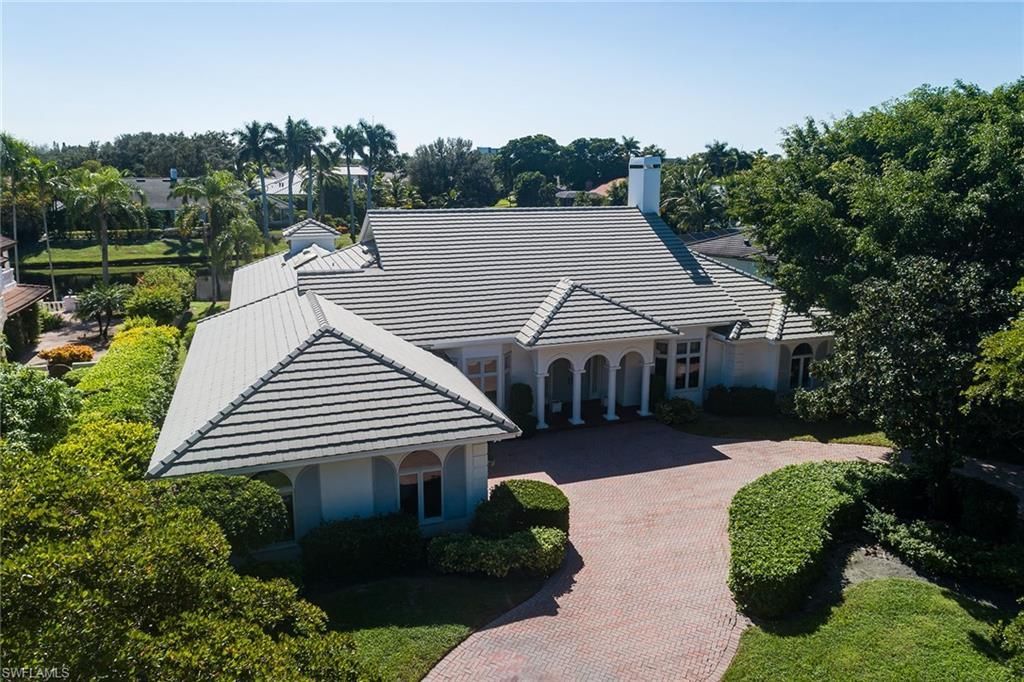 708 Nathan Hale Dr, Naples, FL 34108 Photo