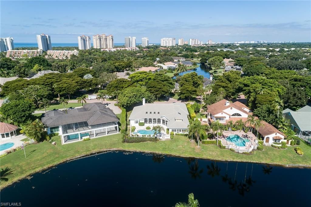 708 Nathan Hale Dr, Naples, FL 34108 Photo