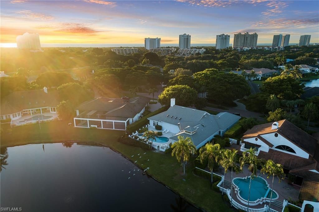 708 Nathan Hale Dr, Naples, FL 34108 Photo