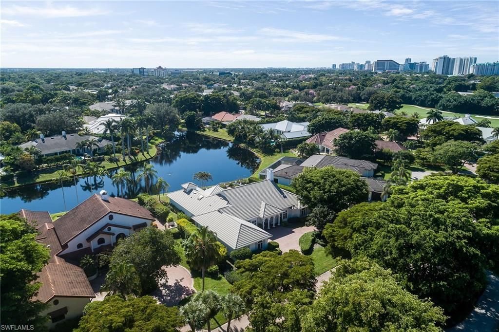 708 Nathan Hale Dr, Naples, FL 34108 Photo