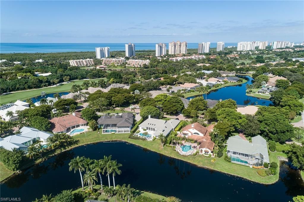 708 Nathan Hale Dr, Naples, FL 34108 Photo