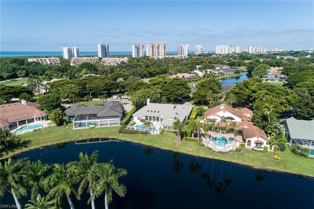 708 Nathan Hale Dr, Naples, FL 34108 Photo