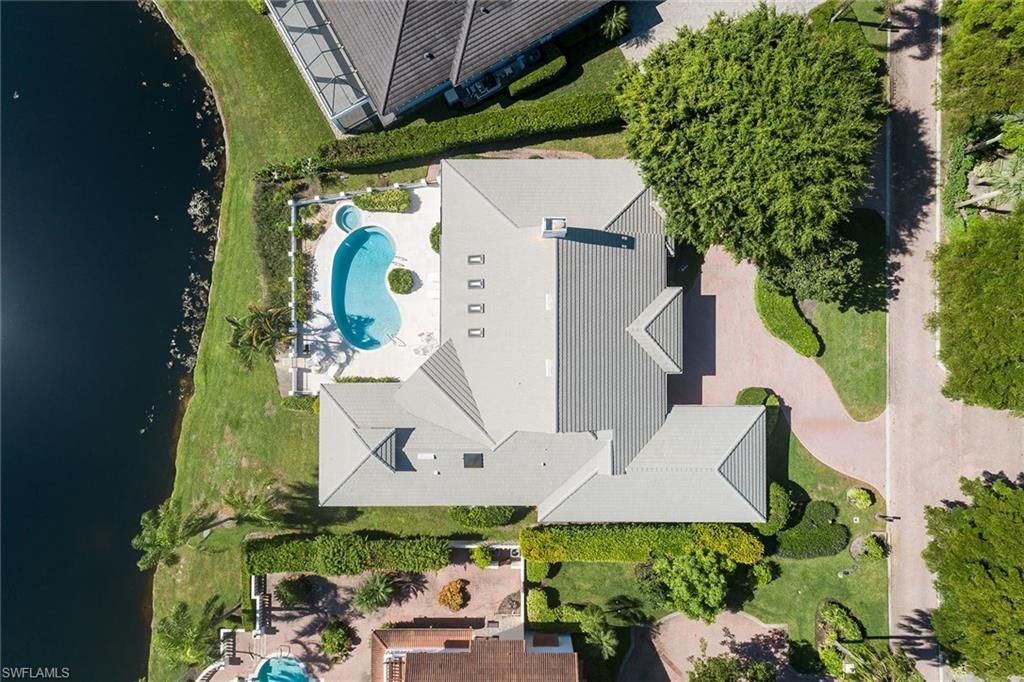 708 Nathan Hale Dr, Naples, FL 34108 Photo