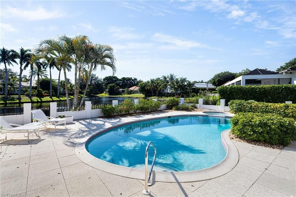 708 Nathan Hale Dr, Naples, FL 34108 Photo