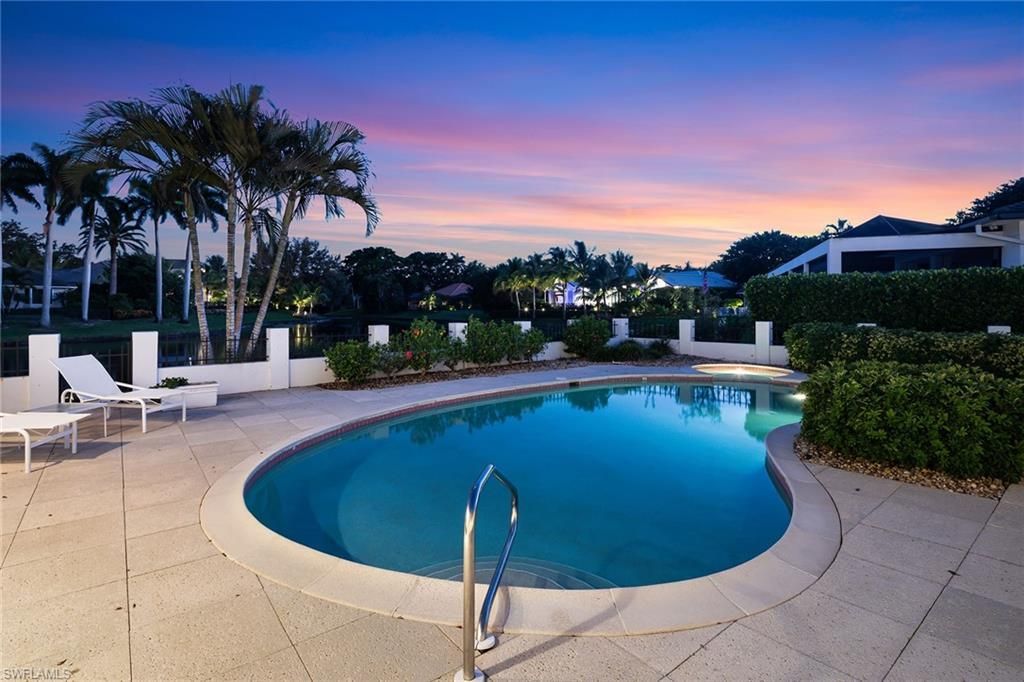 708 Nathan Hale Dr, Naples, FL 34108 Photo