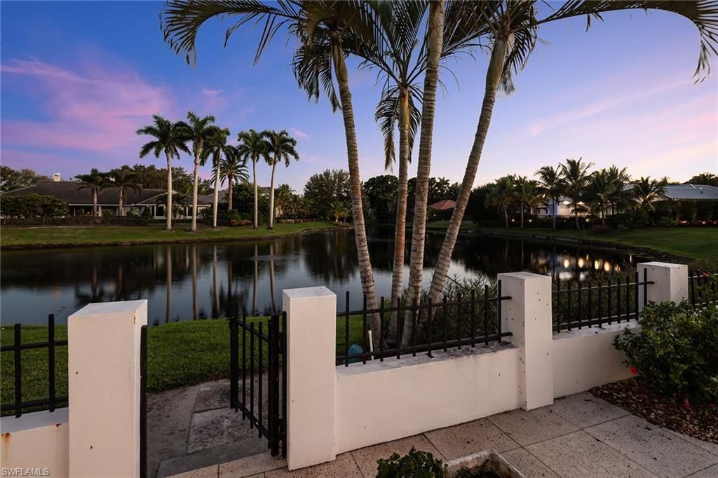 708 Nathan Hale Dr, Naples, FL 34108 Photo